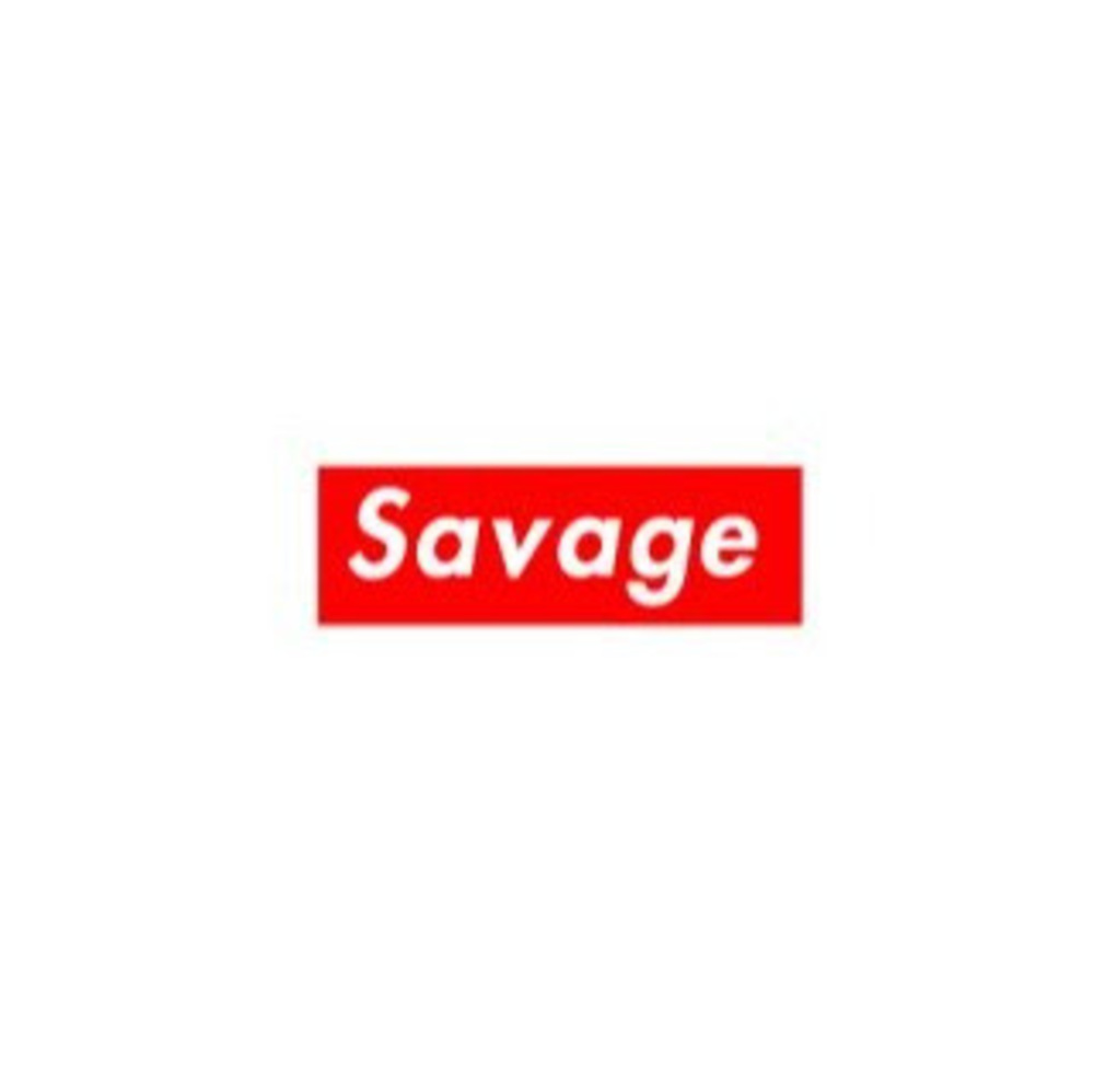 Meet your Posher, Therealdr.savage